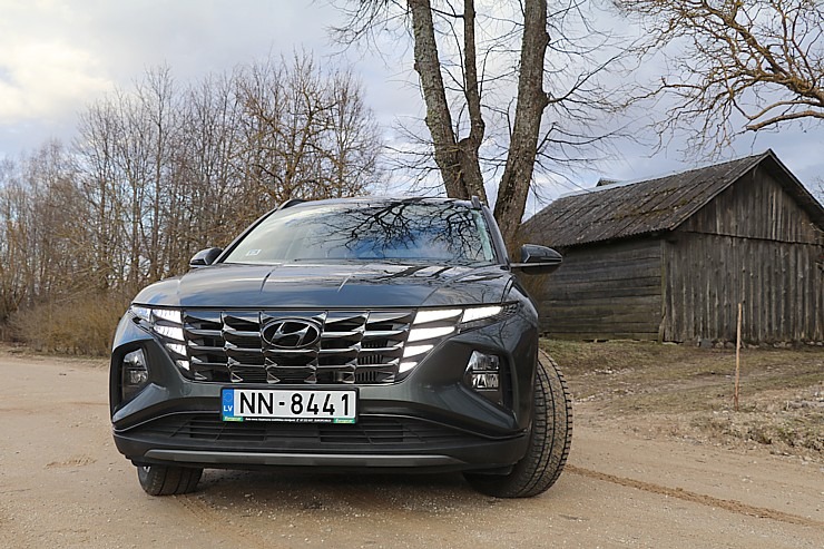 Sadarbībā ar «Europcar Latvija» ķeram Lieldienu pavasara mirkļus Latgalē 351676