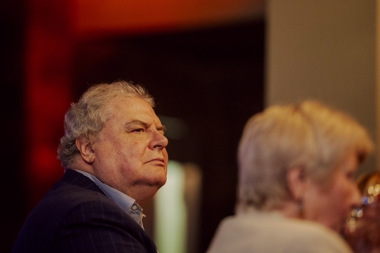 Latvijas Viesnīcu un restorānu asociācija svin 30 gadu jubileju viesnīcā «Hotel Jūrmala Spa» 351825