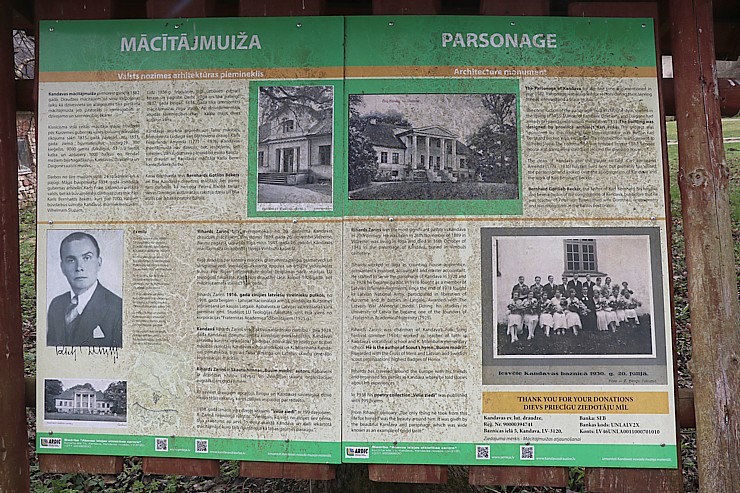 Sadarbībā ar «Europcar Latvija» dodamies 25 km «Rover» pārgājienā Kandavas apkārtnē 352015