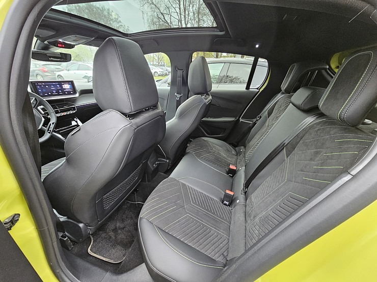 Ar jauno un ekonomisko «Peugeot 208 1.2 Hybrid» apceļojam Latgali un Sēliju. Sadarbībā ar Autobassadone.lv Ar jauno un ekonomisko «Peugeot 208 1.2 Hybrid» apceļojam Latgali un Sēliju. Sadarbībā ar Autobassadone.lv 352222