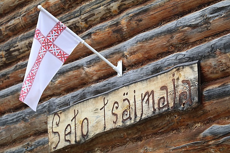 Travelnews.lv sadarbībā ar ALTA izbauda setu kulināro mantojumu Igaunijas tējas mājā «Seto Tsäimaja» Travelnews.lv sadarbībā ar ALTA izbauda setu kulināro mantojumu Igaunijas tējas mājā «Seto Tsäimaja» 352267