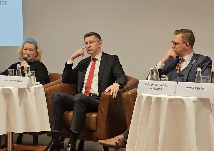 Tūrisma nozare viesnīcā «Riga Islande Hotel» diskutē ar Eiropas Parlamenta deputāta amata kandidātiem Tūrisma nozare viesnīcā «Riga Islande Hotel» diskutē ar Eiropas Parlamenta deputāta amata kandidātiem 352372