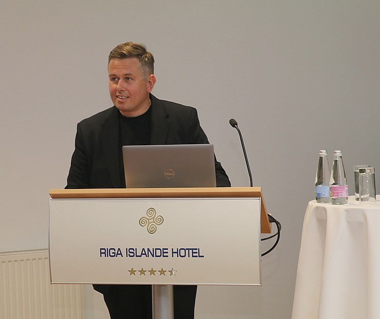 Tūrisma nozare viesnīcā «Riga Islande Hotel» diskutē ar Eiropas Parlamenta deputāta amata kandidātiem Tūrisma nozare viesnīcā «Riga Islande Hotel» diskutē ar Eiropas Parlamenta deputāta amata kandidātiem 352355
