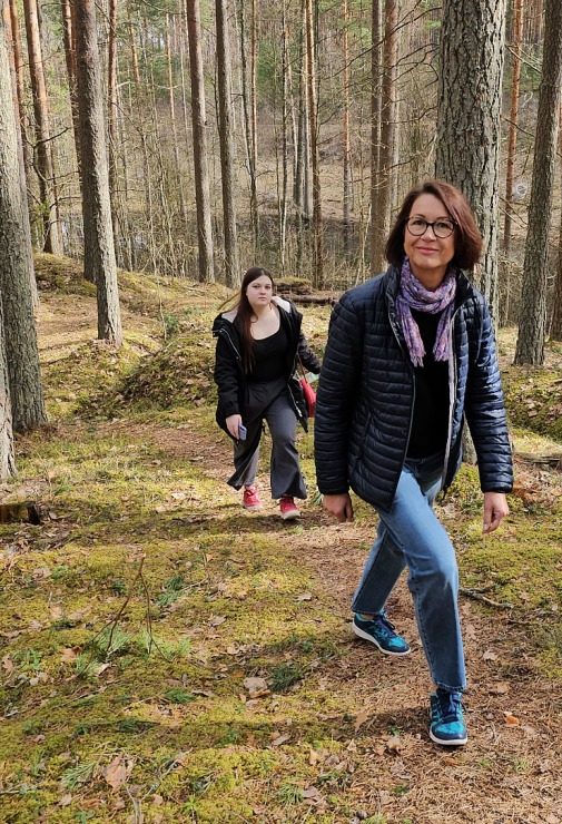 Travelnews.lv sadarbībā ar ALTA iepazīst klātienē Krievijas un Igaunijas robežu 352386
