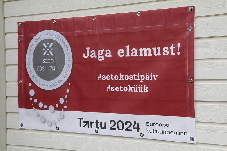 Travelnews.lv sadarbībā ar ALTA pusdieno Setu zemes mājas restorānā «Maagõkõnõ» Dienvidigaunijā 352636