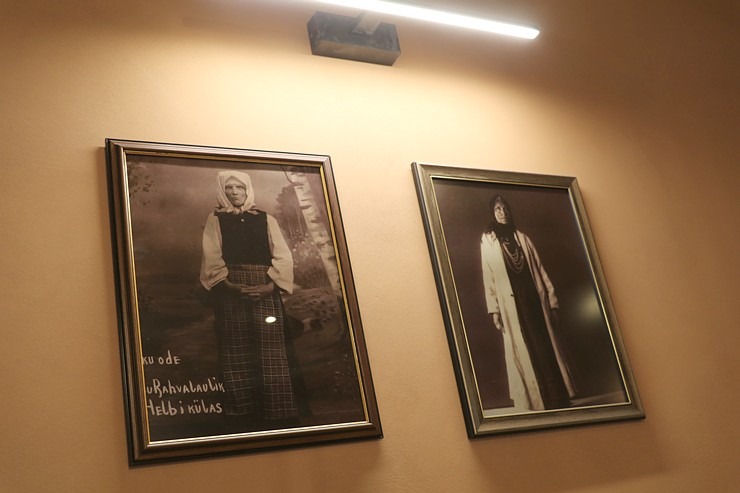 Travelnews.lv sadarbībā ar ALTA iepazīst jaunu pasākumu vietu un naktsmītni «Ilmaveere Centre» Obinitsā Travelnews.lv sadarbībā ar ALTA iepazīst jaunu pasākumu vietu un naktsmītni «Ilmaveere Centre» Obinitsā 352718