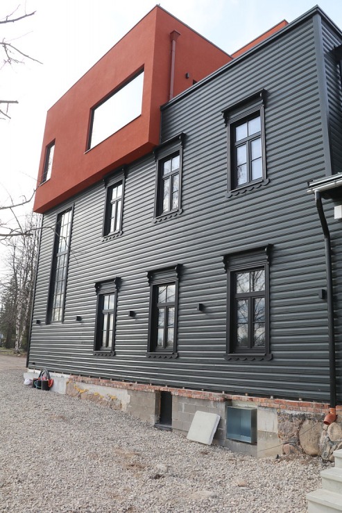 Travelnews.lv sadarbībā ar ALTA iepazīst jaunu pasākumu vietu un naktsmītni «Ilmaveere Centre» Obinitsā Travelnews.lv sadarbībā ar ALTA iepazīst jaunu pasākumu vietu un naktsmītni «Ilmaveere Centre» Obinitsā 352708