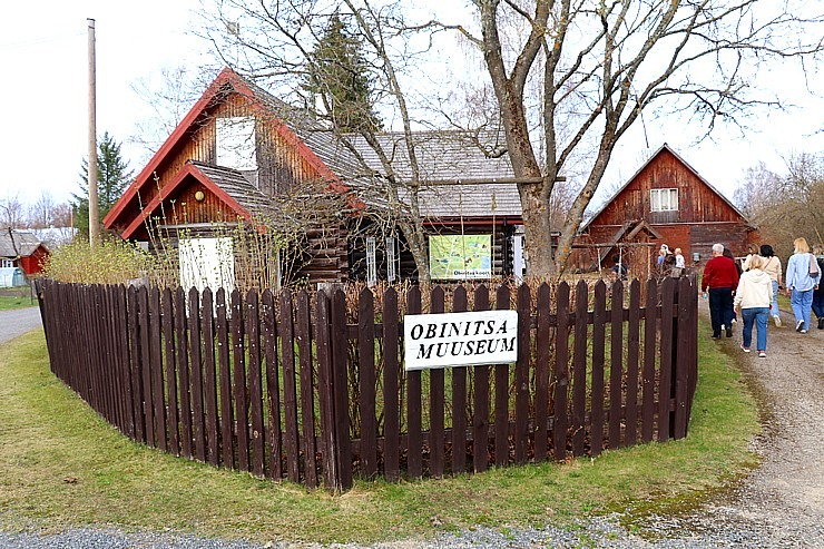 Travelnews.lv sadarbībā ar ALTA apmeklē Obinitsas muzeju Dievidigaunijā, kas veltīts setu kultūrtelpai Travelnews.lv sadarbībā ar ALTA apmeklē Obinitsas muzeju Dievidigaunijā, kas veltīts setu kultūrtelpai 352726