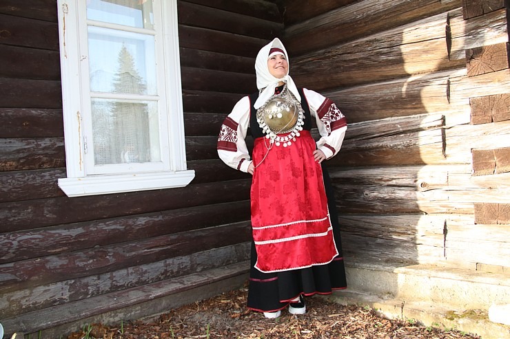 Travelnews.lv sadarbībā ar ALTA apmeklē Obinitsas muzeju Dievidigaunijā, kas veltīts setu kultūrtelpai Travelnews.lv sadarbībā ar ALTA apmeklē Obinitsas muzeju Dievidigaunijā, kas veltīts setu kultūrtelpai 352758