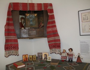 Travelnews.lv sadarbībā ar ALTA apmeklē Obinitsas muzeju Dievidigaunijā, kas veltīts setu kultūrtelpai 28