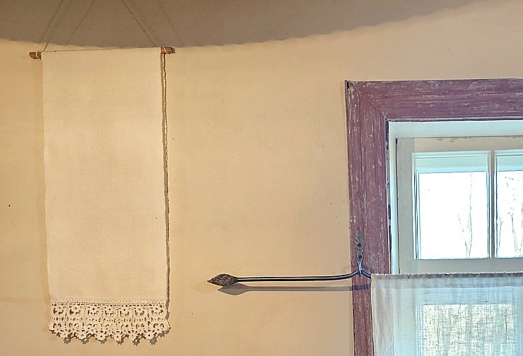 Travelnews.lv sadarbība ar ALTA vakariņo tradicionālajā setu zemnieku sētā «Taarka Tarõ Köögikõnõ» Travelnews.lv sadarbība ar ALTA vakariņo tradicionālajā setu zemnieku sētā «Taarka Tarõ Köögikõnõ» 352772