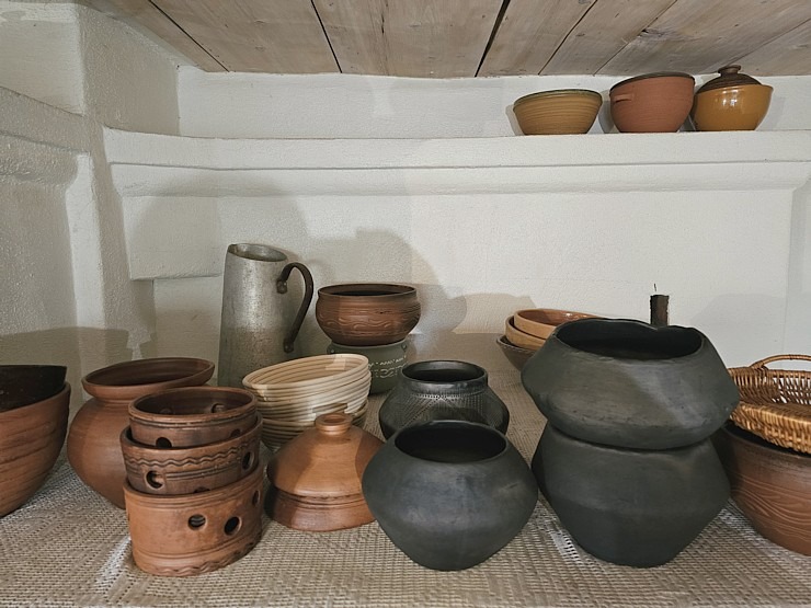 Travelnews.lv sadarbība ar ALTA vakariņo tradicionālajā setu zemnieku sētā «Taarka Tarõ Köögikõnõ» Travelnews.lv sadarbība ar ALTA vakariņo tradicionālajā setu zemnieku sētā «Taarka Tarõ Köögikõnõ» 352773