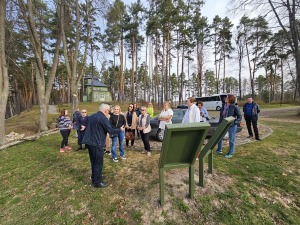 Travelnews.lv sadarbībā ar ALTA apmeklē Verskas apmeklētāju centru – Rēka māju Dienvidigaunijā 4