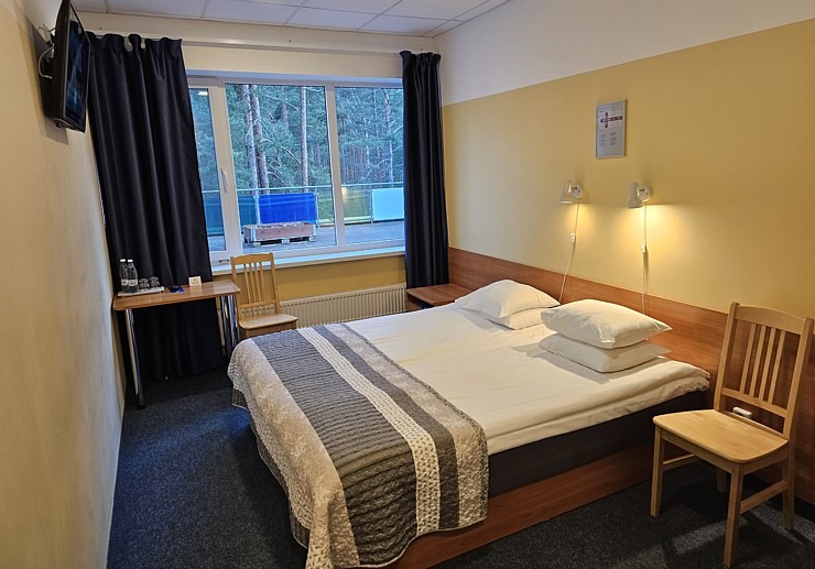 Travelnews.lv sadarbībā ar ALTA izbauda Verskas sanatoriju un akvaparku Dienvidigaunijā 352940