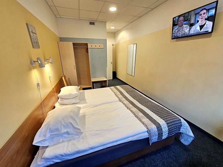 Travelnews.lv sadarbībā ar ALTA izbauda Verskas sanatoriju un akvaparku Dienvidigaunijā 352942