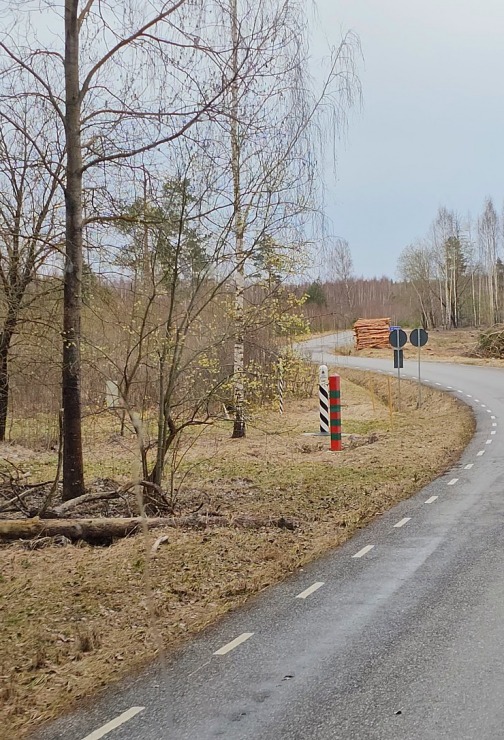 Travelnews.lv ar ekskursiju autobusu apceļo Setu zemi un Pleskavas ezera piekrasti 352981