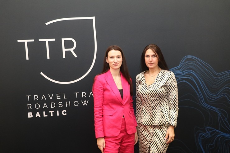 Starptautiskā tūrisma kontaktbirža «TTR Baltic» pulcē tūrisma firmas «Radisson Blu Latvija Conference & Spa Hotel» Starptautiskā tūrisma kontaktbirža «TTR Baltic» pulcē tūrisma firmas «Radisson Blu Latvija Conference & Spa Hotel» 353129