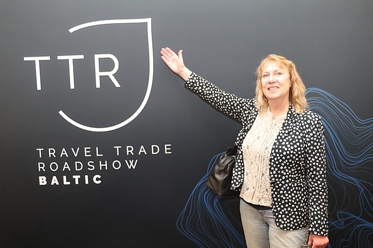 Starptautiskā tūrisma kontaktbirža «TTR Baltic» pulcē tūrisma firmas «Radisson Blu Latvija Conference & Spa Hotel» Starptautiskā tūrisma kontaktbirža «TTR Baltic» pulcē tūrisma firmas «Radisson Blu Latvija Conference & Spa Hotel» 353131