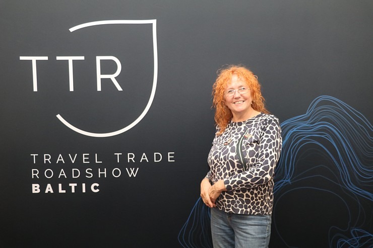 Starptautiskā tūrisma kontaktbirža «TTR Baltic» pulcē tūrisma firmas «Radisson Blu Latvija Conference & Spa Hotel» Starptautiskā tūrisma kontaktbirža «TTR Baltic» pulcē tūrisma firmas «Radisson Blu Latvija Conference & Spa Hotel» 353132