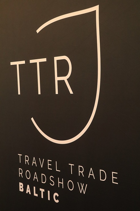Starptautiskā tūrisma kontaktbirža «TTR Baltic» pulcē tūrisma firmas «Radisson Blu Latvija Conference & Spa Hotel» Starptautiskā tūrisma kontaktbirža «TTR Baltic» pulcē tūrisma firmas «Radisson Blu Latvija Conference & Spa Hotel» 353145