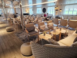 Ar luksus kruīza kuģi «Ponant Le Bellot» Rīga atklāj jauno pasažieru kuģošanas sezonu 2024 6