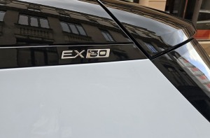 Travelnews.lv ceļo ar elektrisko un 427 zirgspēku jaudīgo «Volvo EX30» 46