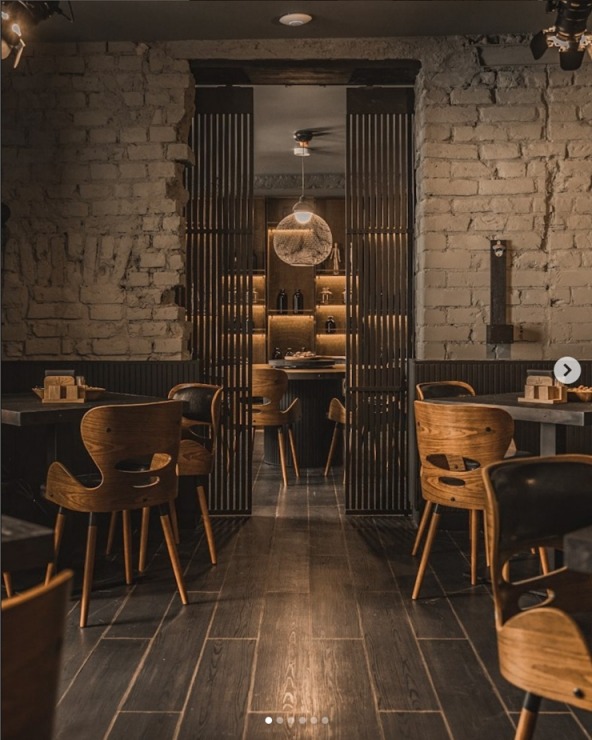 Šodien svinīgi atklās rekonstruēto viesnīcu «Konventa sēta Hotel» Vecrīgā. Foto: konventaseta.keystonecollection.com Šodien svinīgi atklās rekonstruēto viesnīcu «Konventa sēta Hotel» Vecrīgā. Foto: konventaseta.keystonecollection.com 353868