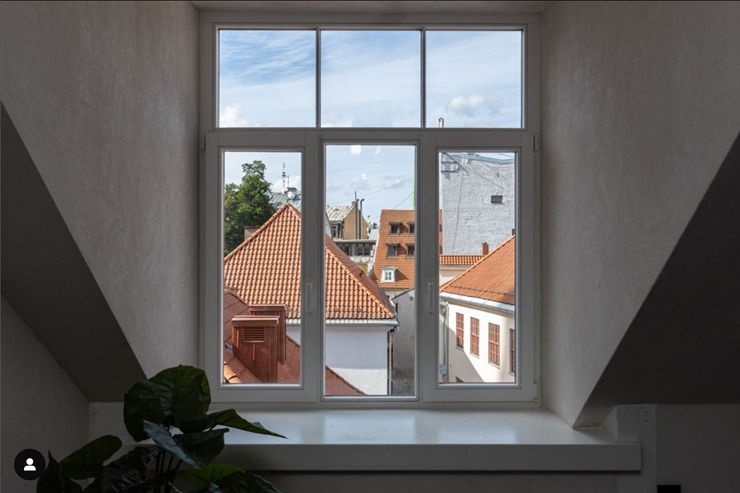 Šodien svinīgi atklās rekonstruēto viesnīcu «Konventa sēta Hotel» Vecrīgā. Foto: konventaseta.keystonecollection.com Šodien svinīgi atklās rekonstruēto viesnīcu «Konventa sēta Hotel» Vecrīgā. Foto: konventaseta.keystonecollection.com 353861