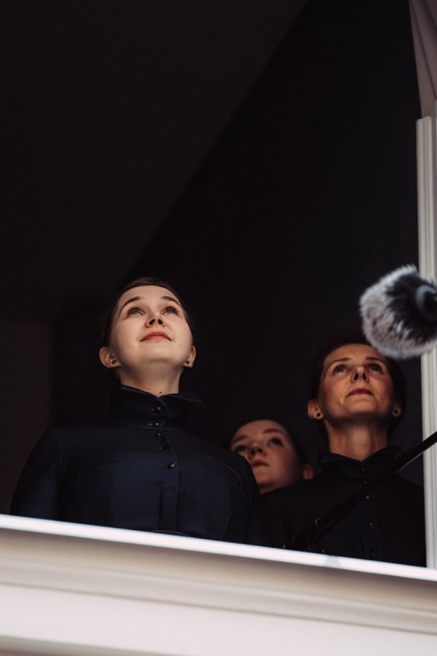 Vecrīgas centrā ar plašu vērienu tiek atklāta 4 zvaigžņu viesnīca «Konventa Sēta Hotel». Foto: konventaseta.keystonecollection.com Vecrīgas centrā ar plašu vērienu tiek atklāta 4 zvaigžņu viesnīca «Konventa Sēta Hotel». Foto: konventaseta.keystonecollection.com 353887