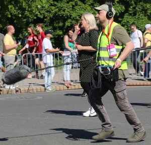 Latvijas galvaspilsētu pārņem skriešanas svētki 21