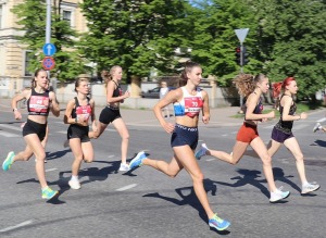 Latvijas galvaspilsētu pārņem skriešanas svētki 7