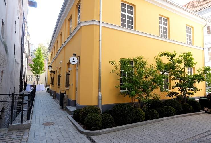 Daži fotomirkļi no Vecrīgas 4 zvaigžņu viesnīcas «Konventa Sēta Hotel» atklāšanas pasākuma. Foto: Konventa Sēta Hotel Daži fotomirkļi no Vecrīgas 4 zvaigžņu viesnīcas «Konventa Sēta Hotel» atklāšanas pasākuma. Foto: Konventa Sēta Hotel 354120