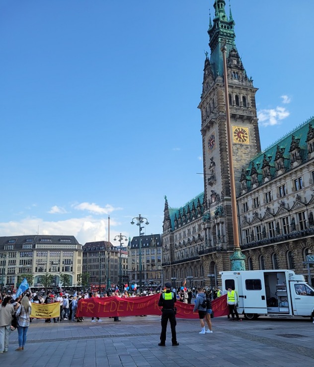 Travelnews.lv iepazīst Hamburgas pilsētas un lauku vides mijiedarbību 354162