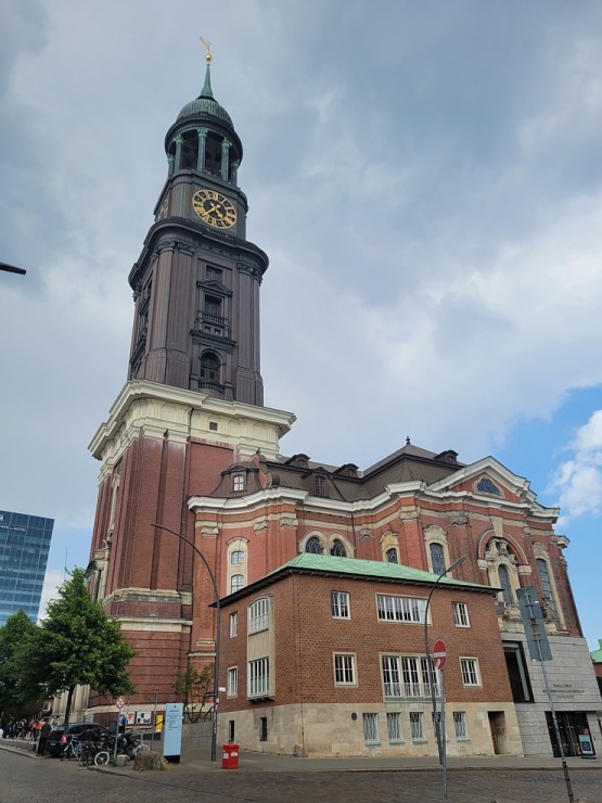 Travelnews.lv iepazīst Hamburgas pilsētas un lauku vides mijiedarbību 354150