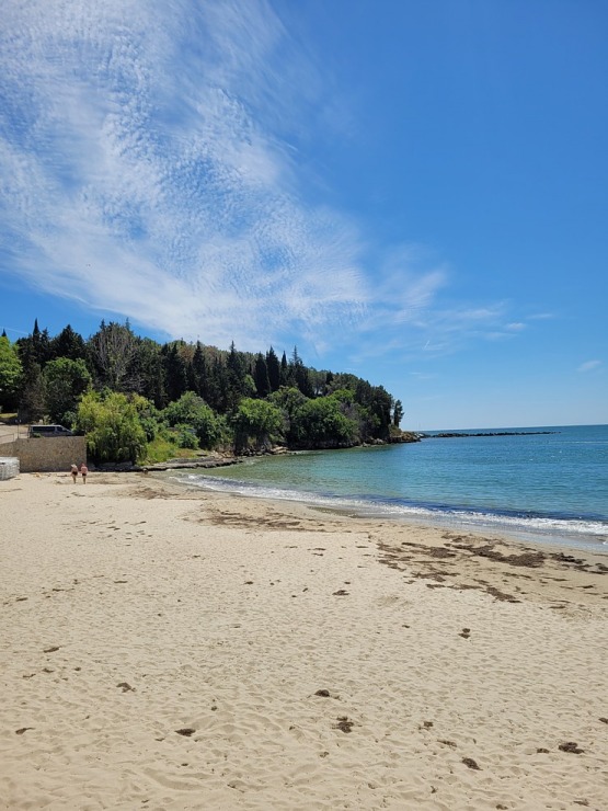 Travelnews.lv sadarbībā ar «airBaltic» iepazīst Bulgārijas Burgas pludmali un galveno tūristu ielu Travelnews.lv sadarbībā ar «airBaltic» iepazīst Bulgārijas Burgas pludmali un galveno tūristu ielu 354185