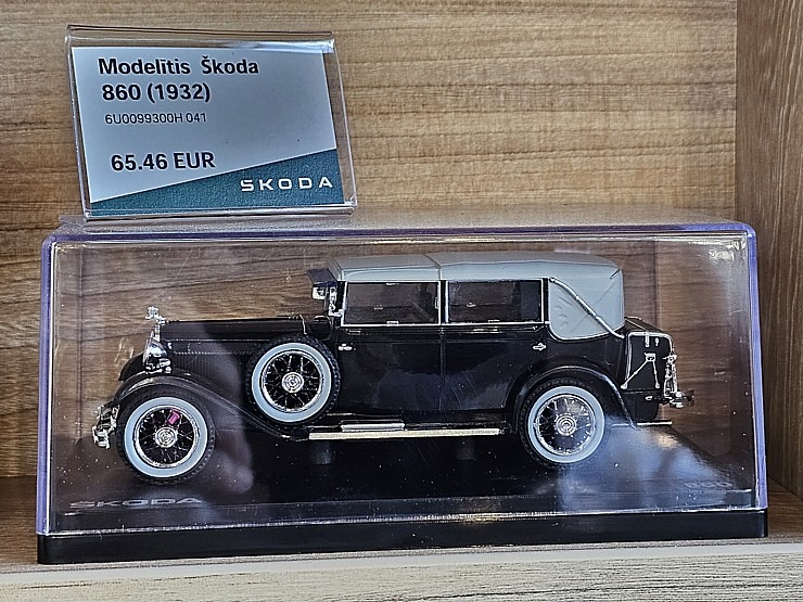 «Skandi Motors» Pārdaugavā klientiem piedāvās pilna servisa «Škoda» automašīnu apkalpošanu 354263