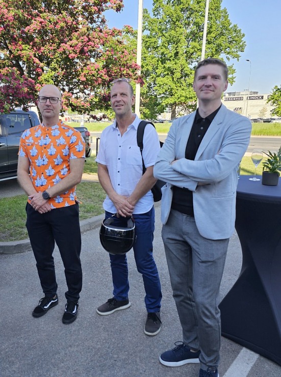 «Skandi Motors» Pārdaugavā klientiem piedāvās pilna servisa «Škoda» automašīnu apkalpošanu 354268