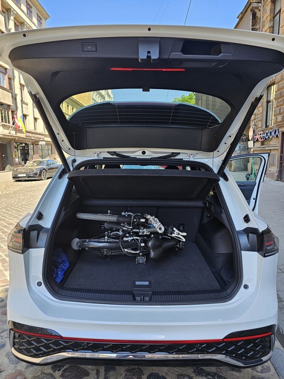 Travelnews.lv apceļo Vidzemi ar jauno «VW Tiguan 1.5 eTSI» 354334