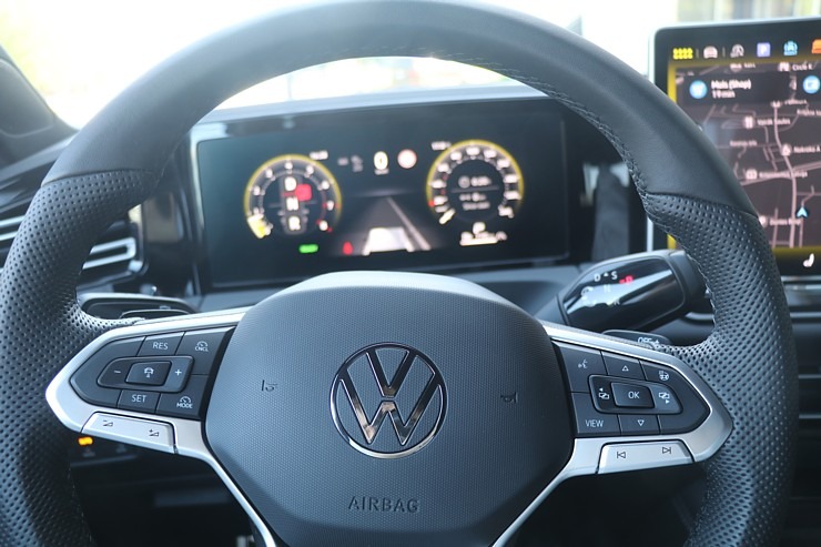 Travelnews.lv apceļo Vidzemi ar jauno «VW Tiguan 1.5 eTSI» 354342