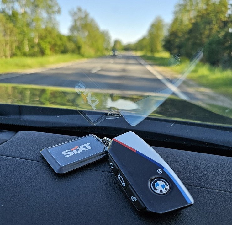 Sadarbībā ar auto nomu «Sixt Latvija» ceļojam uz Latgali, lai noskaidrotu... vai ezeros var peldēties? Sadarbībā ar auto nomu «Sixt Latvija» ceļojam uz Latgali, lai noskaidrotu... vai ezeros var peldēties? 354456