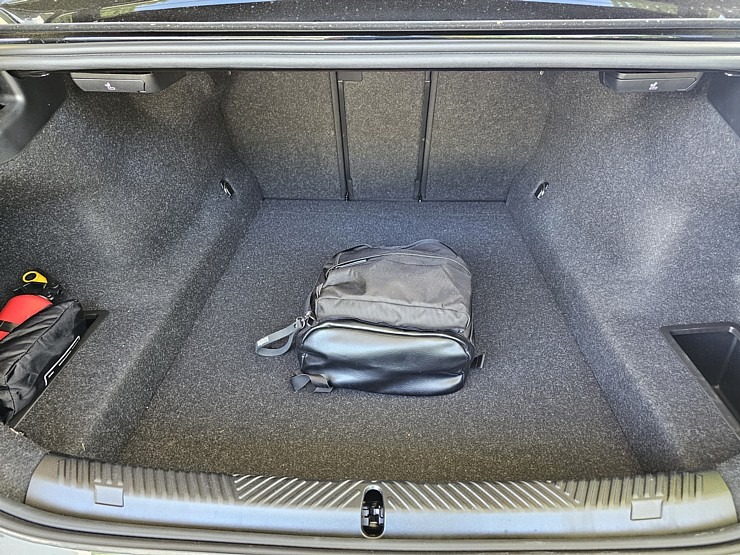 Travelnews.lv sadarbībā ar auto nomu «Sixt Latvija» BMW 520d apceļo Latviju 354636