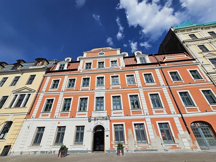 «Coral Travel Latvia» kopā ar «Regnum Carya Hotel» organizē tūrisma firmām «Pullman Riga Old Town» launagu «Coral Travel Latvia» kopā ar «Regnum Carya Hotel» organizē tūrisma firmām «Pullman Riga Old Town» launagu 354801