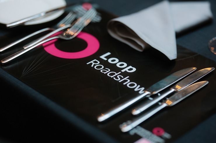 «Loop Luxury Fair» organizē viesnīcā «Pullman Riga Old Town» Latvijas tūrisma firmām luksusa ceļojumu darbnīcu. Foto: lobster-experience.com «Loop Luxury Fair» organizē viesnīcā «Pullman Riga Old Town» Latvijas tūrisma firmām luksusa ceļojumu darbnīcu. Foto: lobster-experience.com 354802