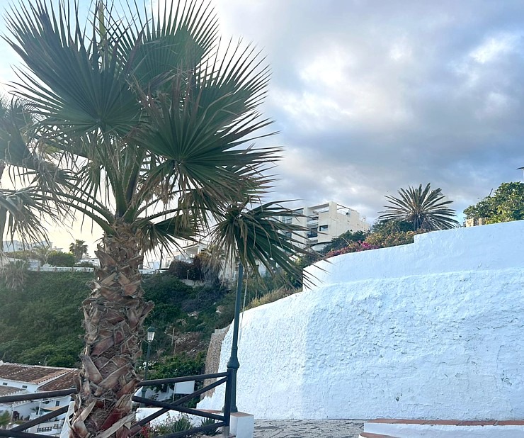 Travelnews.lv iepazīst Spānijas dienvidu pilsētu Nerja 355099