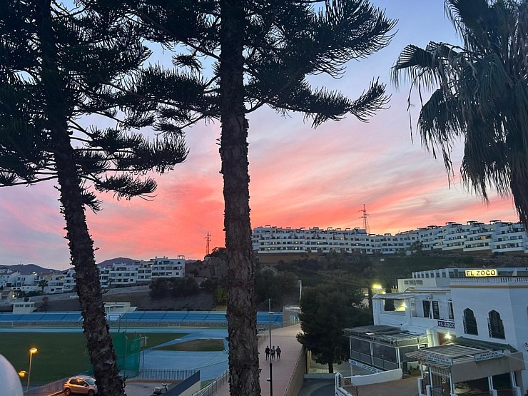 Travelnews.lv iepazīst Spānijas dienvidu pilsētu Nerja 355103