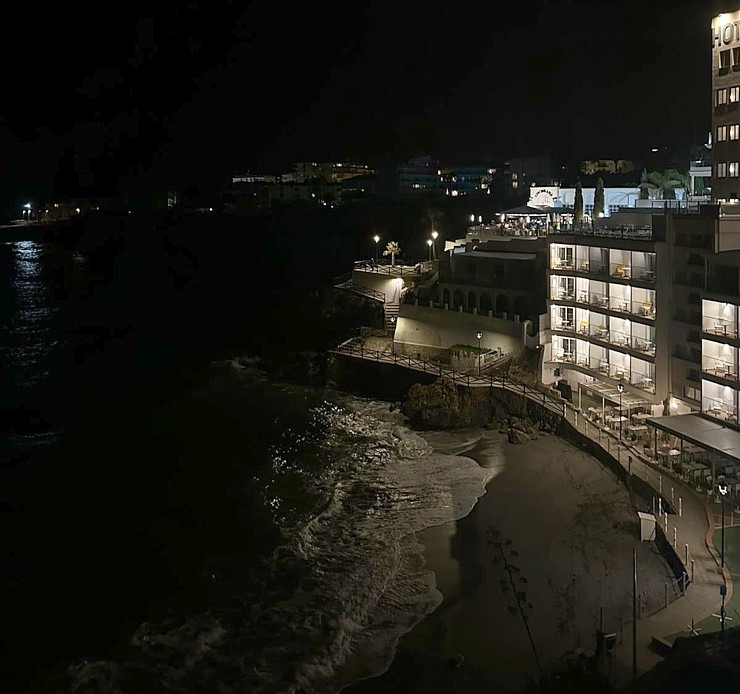 Travelnews.lv iepazīst Spānijas dienvidu pilsētu Nerja 355107