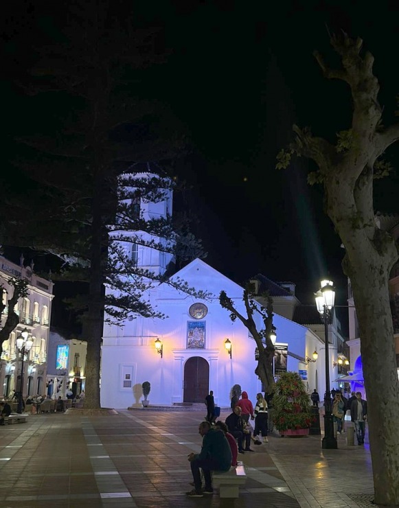 Travelnews.lv iepazīst Spānijas dienvidu pilsētu Nerja 355109