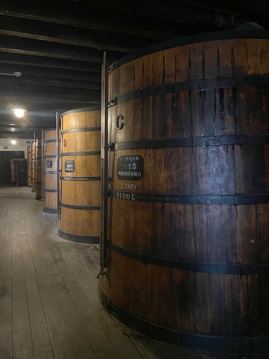 Baltijas ceļojumu konsultanti iepazīst Portugāles salu - Madeira sadarbībā ar «Madeira Selection Hotels». Foto: Agnese Zāle Baltijas ceļojumu konsultanti iepazīst Portugāles salu - Madeira sadarbībā ar «Madeira Selection Hotels». Foto: Agnese Zāle 355125