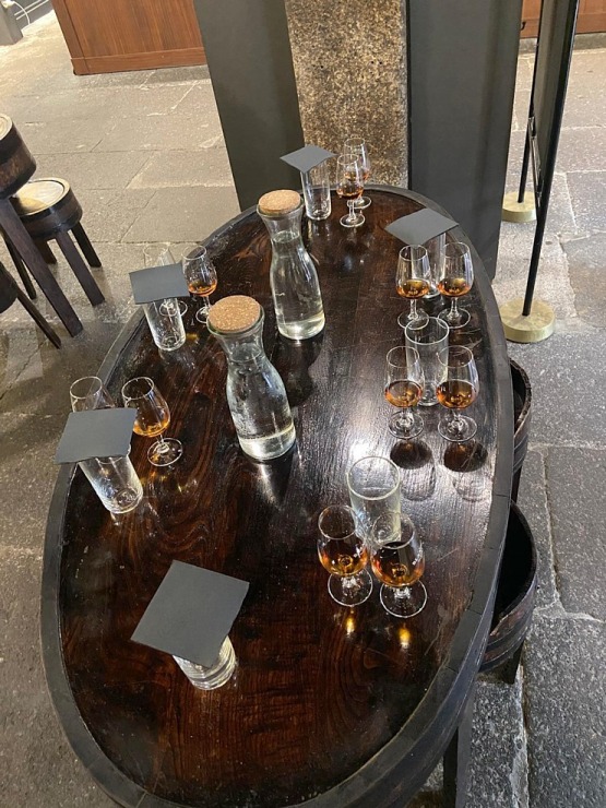 Baltijas ceļojumu konsultanti iepazīst Portugāles salu - Madeira sadarbībā ar «Madeira Selection Hotels». Foto: Agnese Zāle Baltijas ceļojumu konsultanti iepazīst Portugāles salu - Madeira sadarbībā ar «Madeira Selection Hotels». Foto: Agnese Zāle 355126