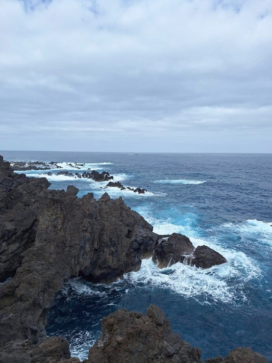 Baltijas ceļojumu konsultanti iepazīst Portugāles salu - Madeira sadarbībā ar «Madeira Selection Hotels». Foto: Agnese Zāle Baltijas ceļojumu konsultanti iepazīst Portugāles salu - Madeira sadarbībā ar «Madeira Selection Hotels». Foto: Agnese Zāle 355117